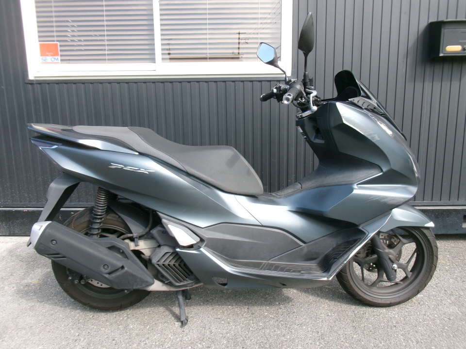 Honda PCX125 2021