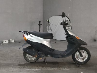 Yamaha BJ 2004