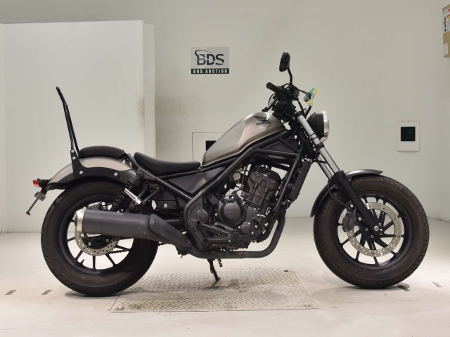 Honda REBEL CMX250 2019