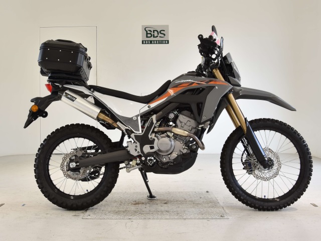 Honda CRF250L 2023