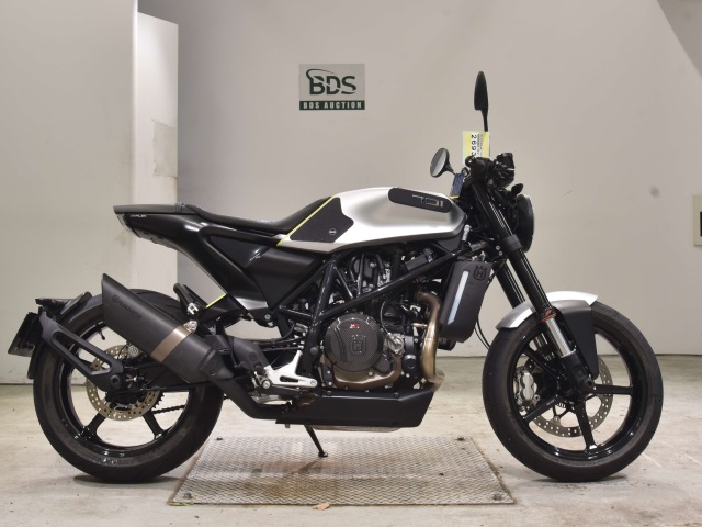 Husqvarna VITPILEN701 2019