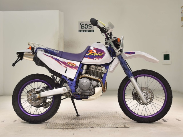 Yamaha TT250R RAID 1994