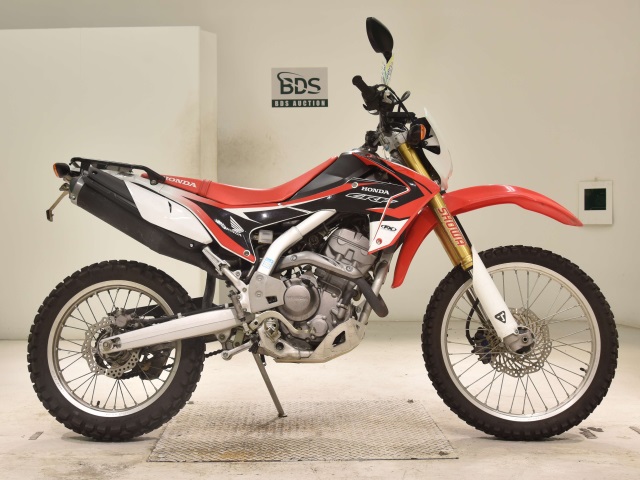 Honda CRF250L 2013