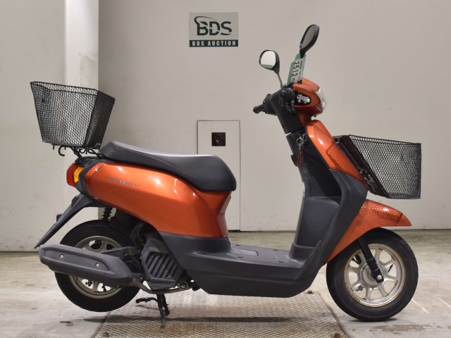 Honda TACT-4 BASIC 2018