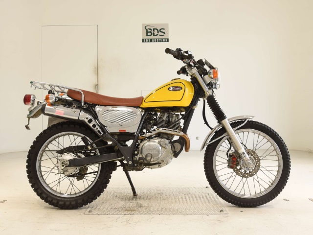 Yamaha BRONCO 1997