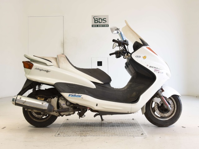Yamaha MAJESTY 250 2001