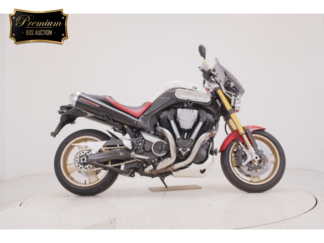 Yamaha TRACER9 GT+ 2009