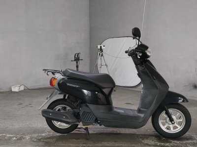 Honda TACT125 2016