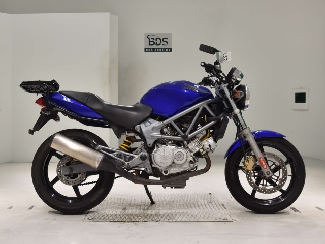Honda VTR250 2003
