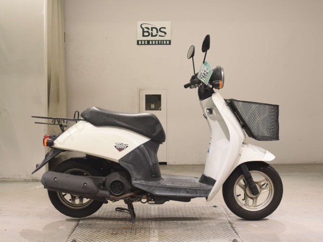 Yamaha JOG 50