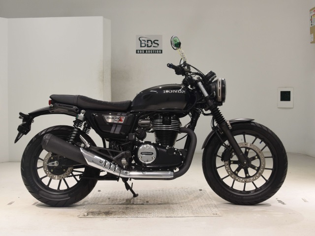 Honda GB350 2021