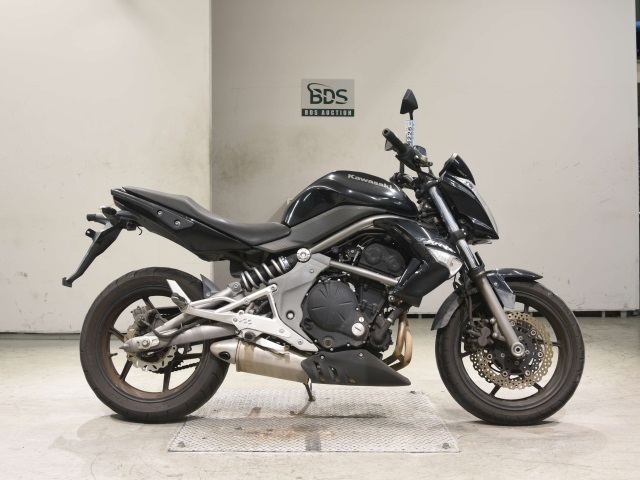Kawasaki ER-4N 2014