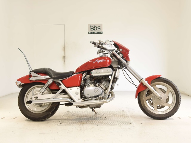 Honda MAGNA250 1994