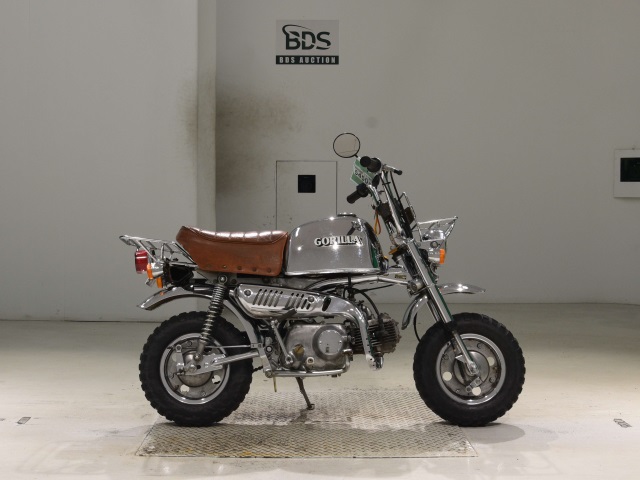 Honda GORILLA 1979