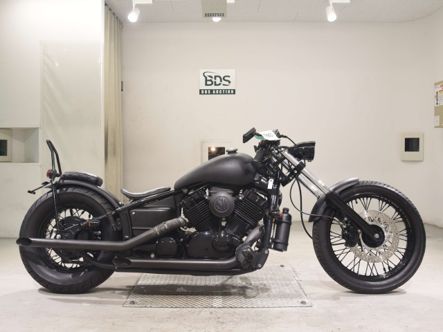 Yamaha DRAGSTAR XVS400 1998