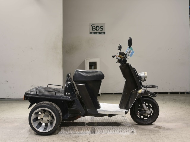 Honda GYRO UP 1993