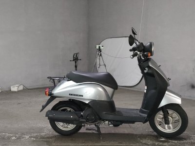 Honda TODAY 2012