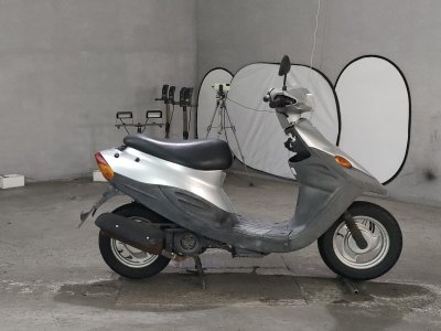 Yamaha BJ 2006