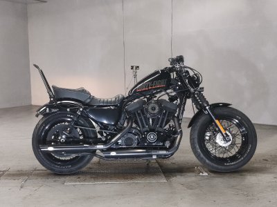 HD SPORTSTER FORTY-EIGHT XL1200X 2014
