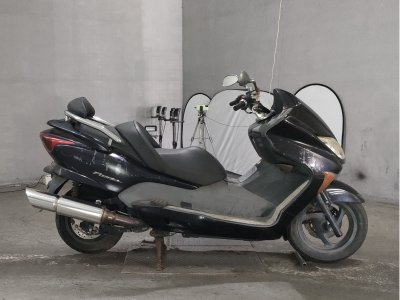 Honda FORZA Z 2005