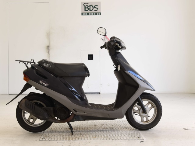 Honda DIO-2 1996