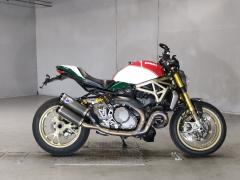 Ducati MONSTER 1200S 2018