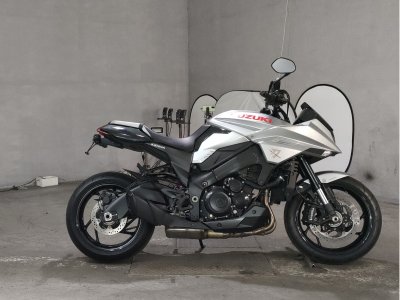 Suzuki GSX-S1000S KATANA 2019