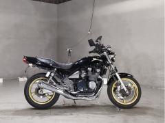 Kawasaki ZEPHYR400 2003