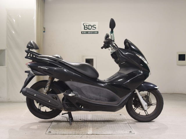Honda PCX125 2010