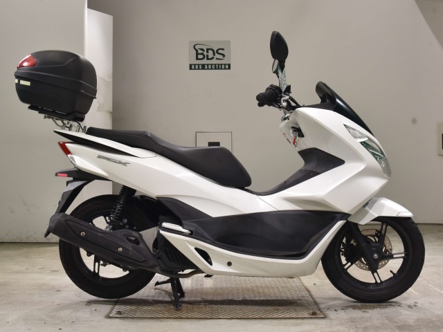 Honda PCX125 2015