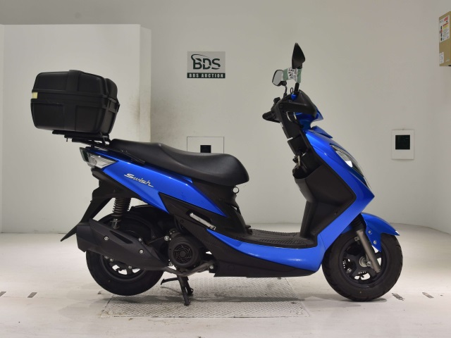 Suzuki SWISH125