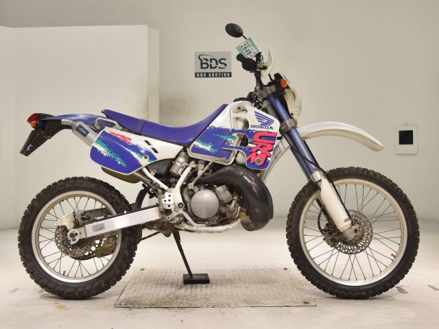 Honda CRM250R 1991