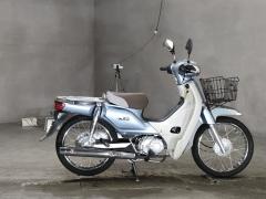 Honda SUPER CUB110 2016