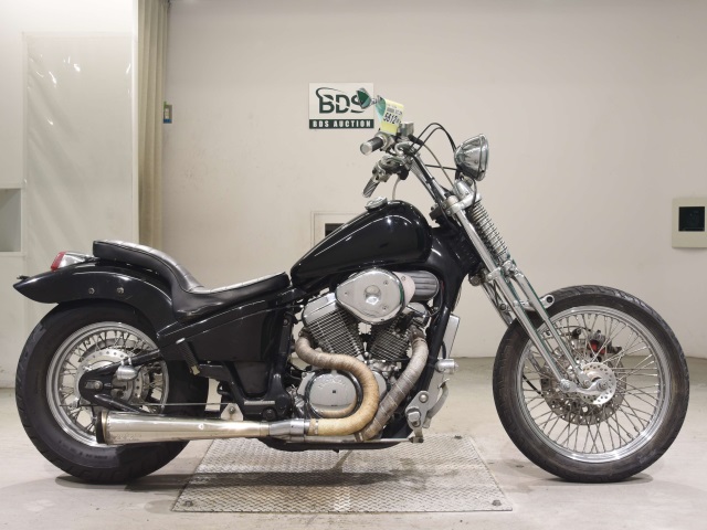 Honda STEED400 1992