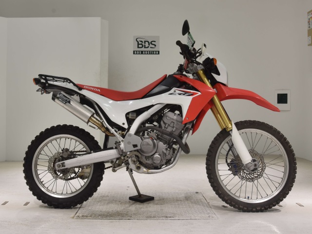 Honda CRF250L 2013