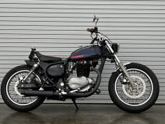 Kawasaki ESTRELLA RS 2002