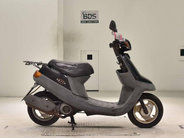 Yamaha JOG APRIO 2001