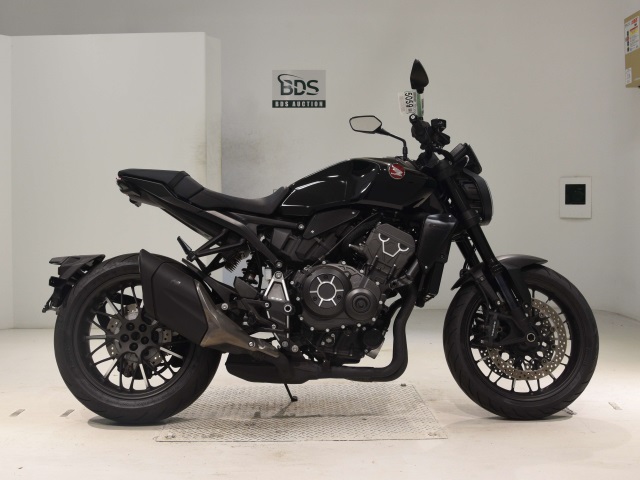 Honda CB1000R-2 2023