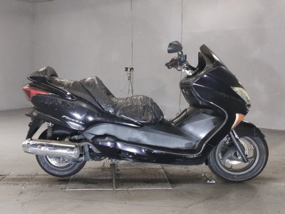 Honda FORZA X 2005