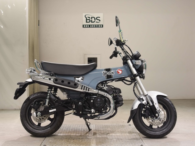 Honda DAX125 2022