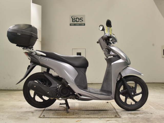 Honda DIO110-2 2017