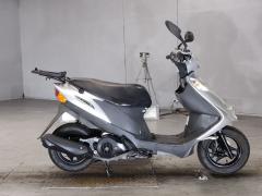 Suzuki ADDRESS V125