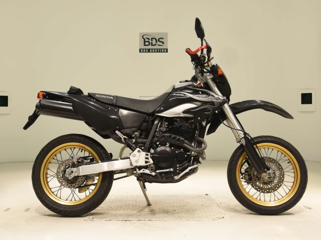 Honda XR400 MOTARD 2008