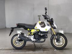 Honda MSX125 GROM 2021