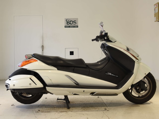 Suzuki GEMMA250