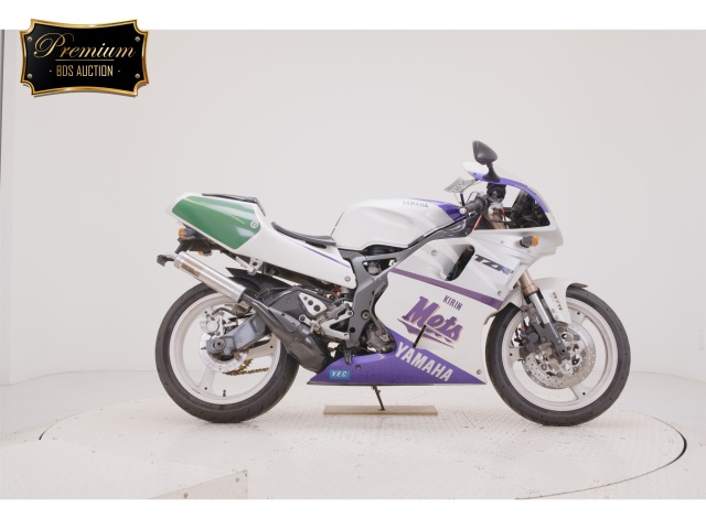 Yamaha TZR250R 1993