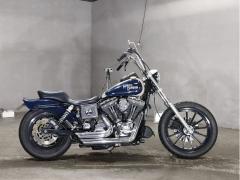 HD LOW RIDER FXDL1580 2001