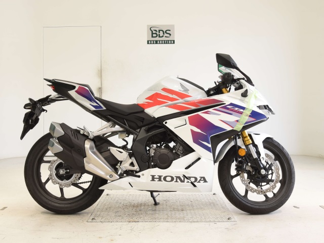 Honda CBR250RRA