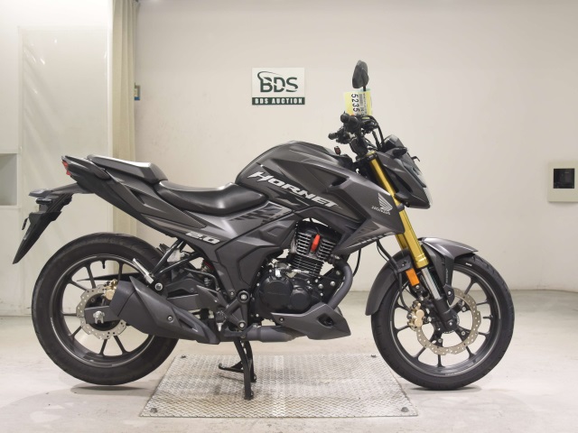 Honda HORNET 2.0 2020