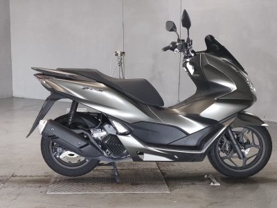 Honda PCX125 2023